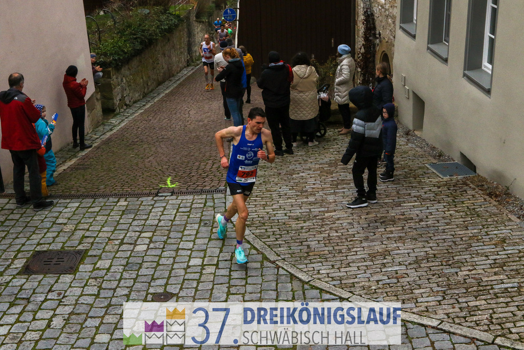 VR Bank Hauptlauf 10000m | 3 Koenigslauf 2023 - Realisiert mit Pictrs.com