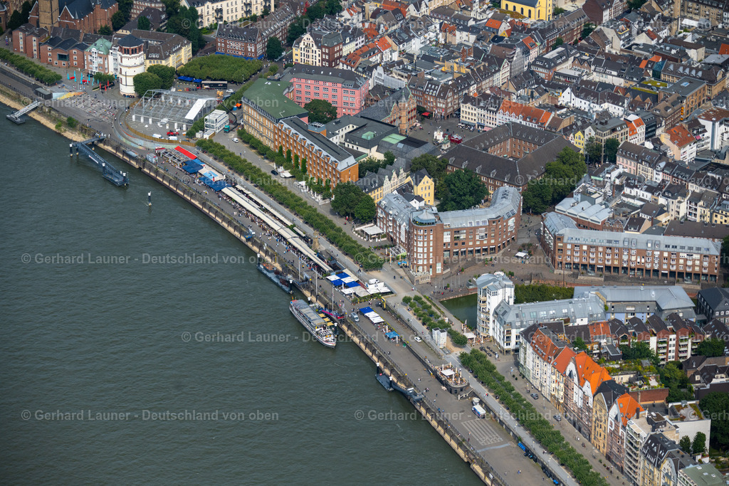 4049469 | Altstadt Düsseldorf