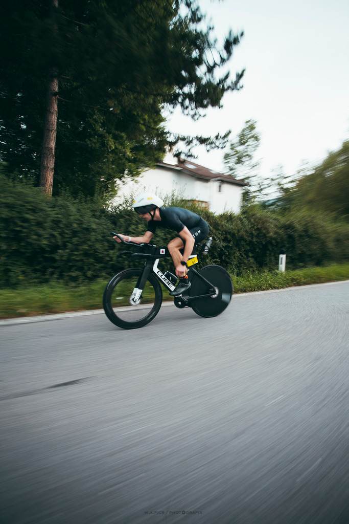 ALOHA MONDSEE TRIATHLON 2025 | AUSTRIA, 07.09.2025, Mondsee, ALOHA MONDSEE TRIATHLON 2025, Photo: WAPICS / Andreas Willdoner