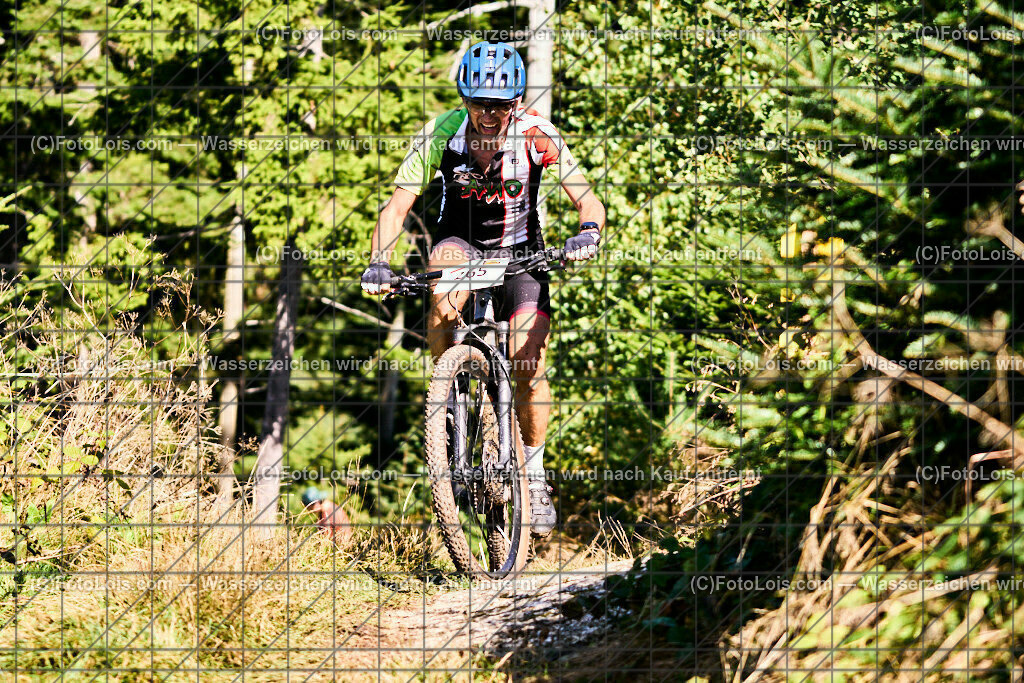 ALP7297_XXIX_GRANITBEISSER_Medium_Deinhofer Franz | (C)FotoLois.com, Alois Spandl, 29. GRANITBEISSER - Mountainbike-Marathon in St. Georgen am Walde, MEDIUM 39,5 km, Sa 2. September 2023.