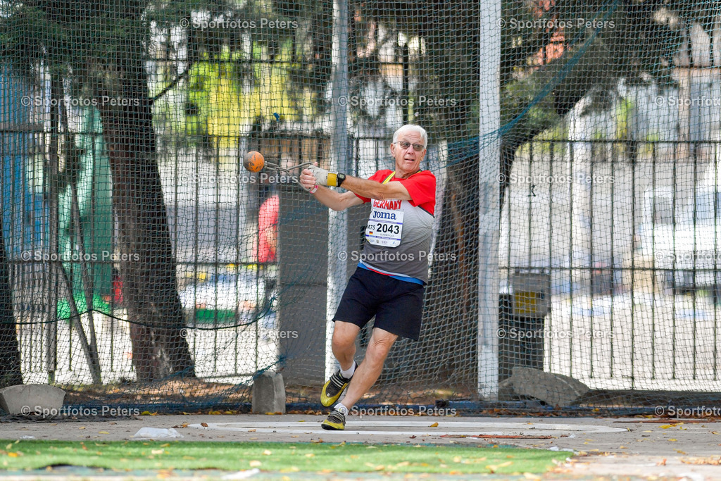 Masters EM 2023 - Tag 5_80 | Masters Europameisterschaft am 25.09.2023 in Pescara (Italien)

Foto: Kai Peters - Realisiert mit Pictrs.com