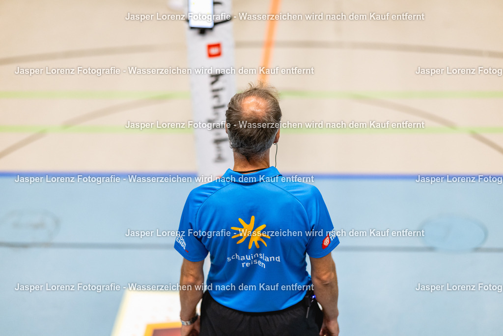 Volleyball I Herren I Saison 2026-2027 I 2. Bundesliga Nord I 01. Spieltag I Kieler TV - SV Lindow-Gransee | Jasper Lorenz Fotografie - Realisiert mit Pictrs.com