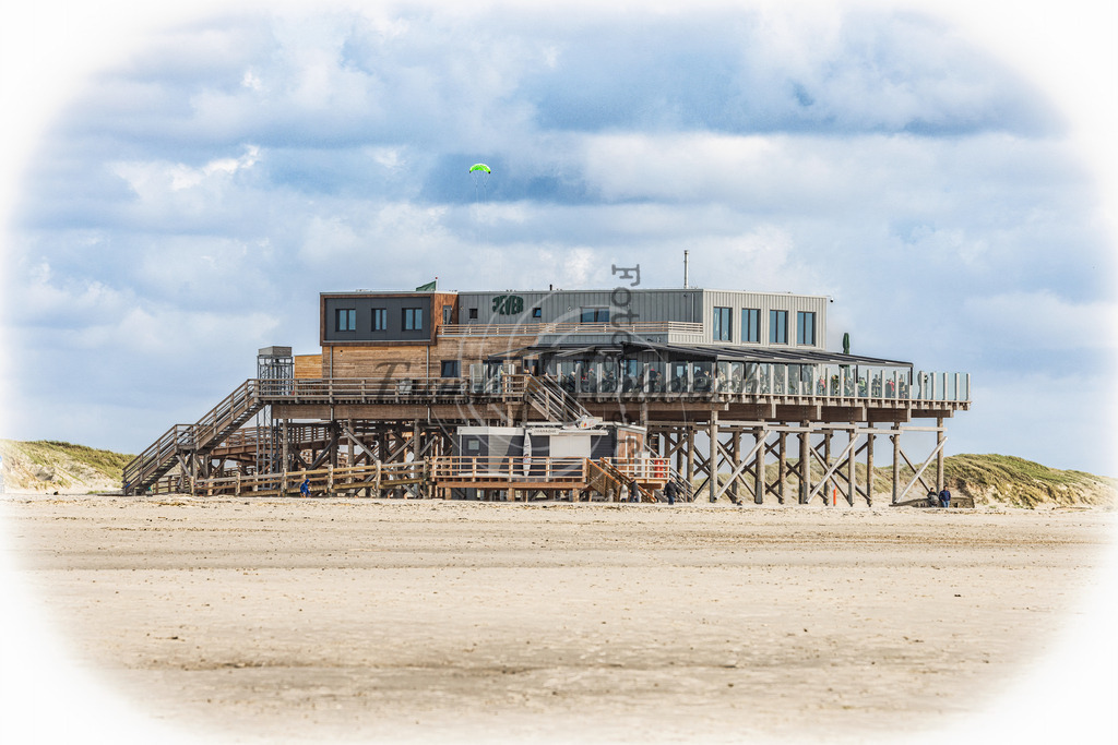 St. Peter Ording | St. Peter Ording - Realisiert mit Pictrs.com