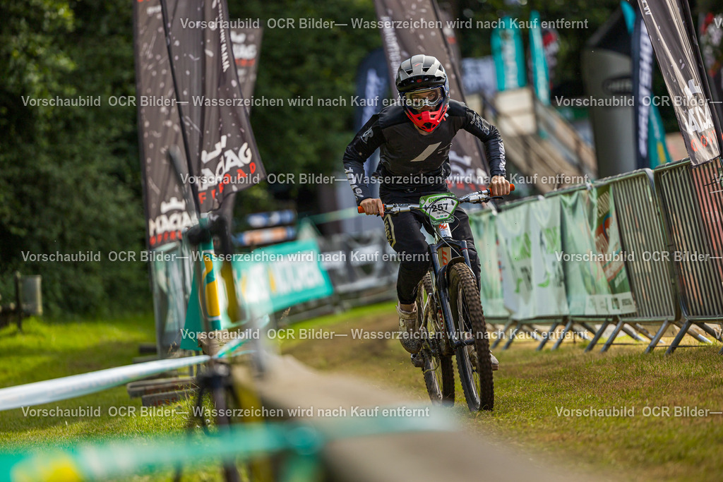 Enduro One Trieb Samstag R6-4050 | OCR Bilder Fotograf Eisenach Michael Schröder