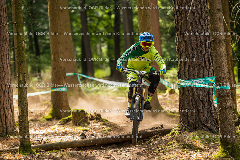 Enduro One Roßbach Samstag R6-1439 | OCR Bilder Fotograf Eisenach Michael Schröder