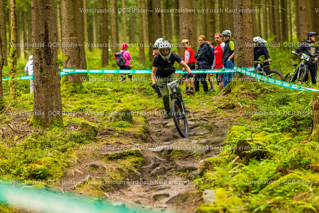 Enduro One Rabenberg Sa R1-1944 | OCR Bilder Fotograf Eisenach Michael Schröder