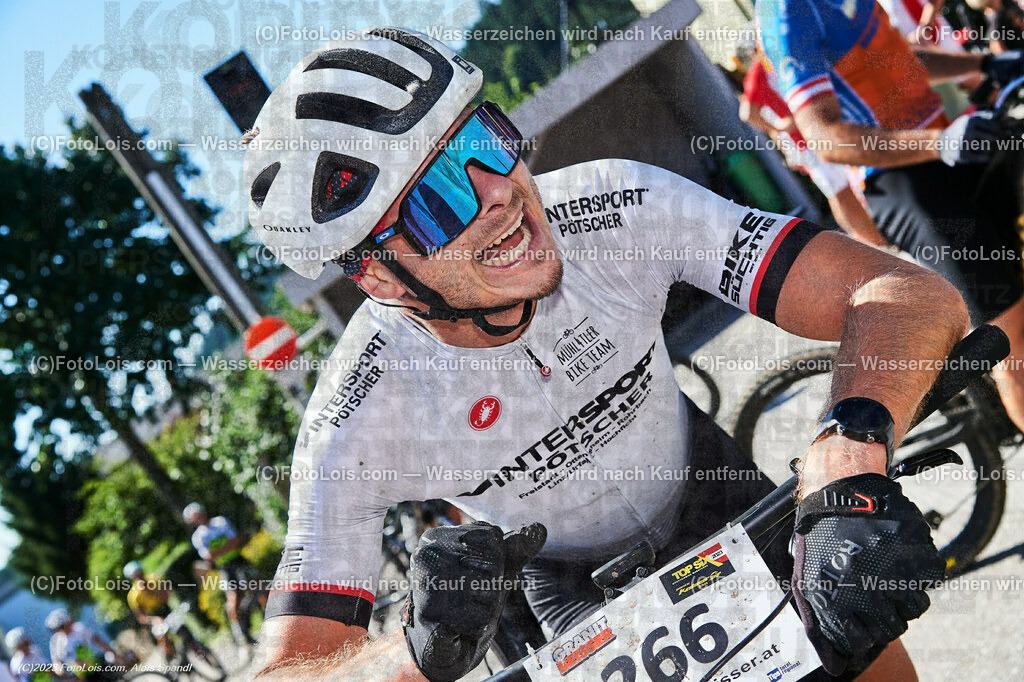 0180_XXIX_GRANITBEISSSER_Medium_Hofko Bernhard | (C)FotoLois.com, Manfred Buchberger, 29. GRANITBEISSER - Mountainbike-Marathon in St. Georgen am Walde, MEDIUM 39,5 km, Sa 2. September 2023.