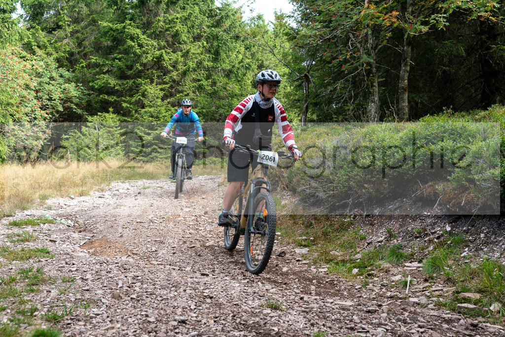 RennsteigRIDE | RennsteigRIDE, Schmiedefeld - 3. September 2022
