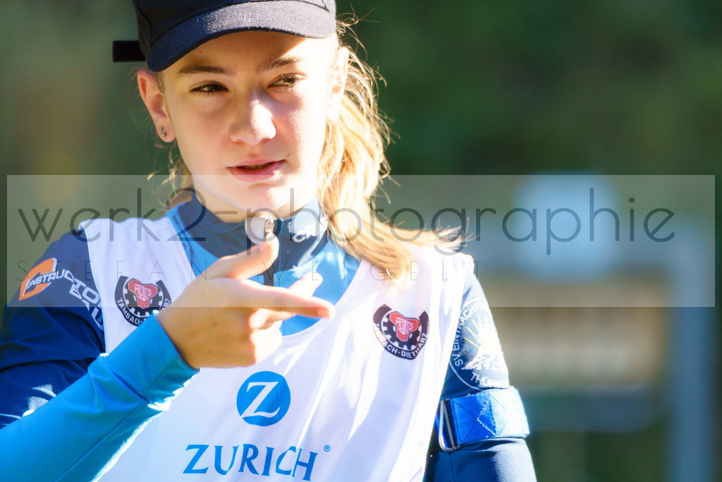 TSC Tambach-Dietharz | RWS-Cup, Tambach-Dietharz - 10. September 2023