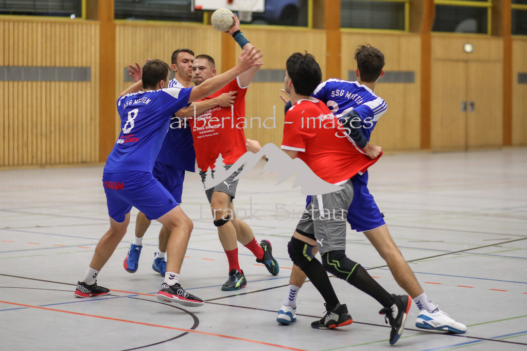 OE7A6726 | #13, Nikola Zoric, mit Ball