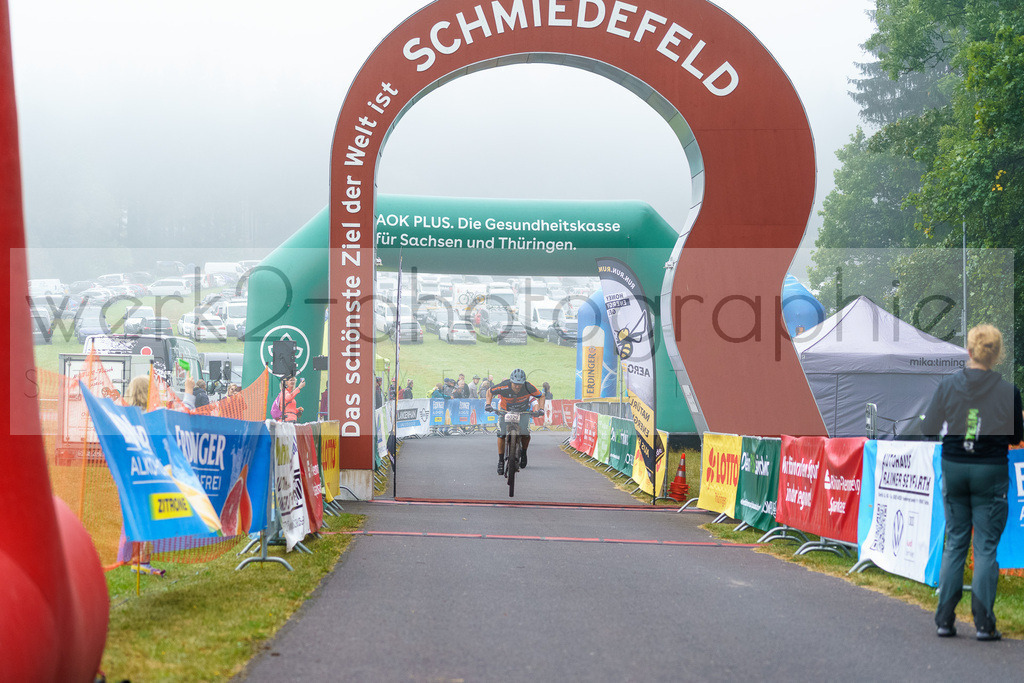 RennsteigRIDE 2024 | 8. RENNSTEIGRIDE am 31. August 2024 - Das Mountainbike-Event am Rennsteig!