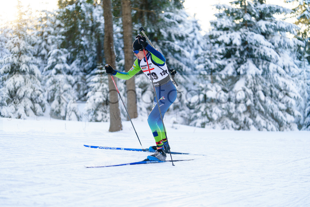 DP Oberwiesenthal | 6. DSV JOKA Deutschlandpokal Biathlon vom 20. - 21.02.2026 in der SPARKASSEN-Arena Oberwiesenthal