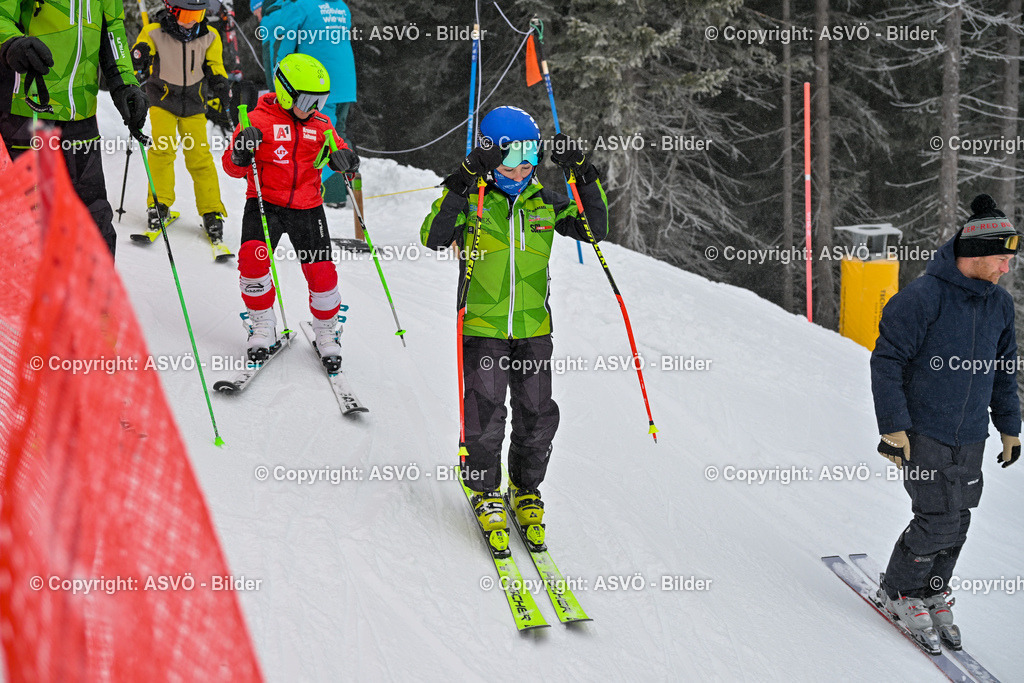 ASVÖ_ Skitrophy 2026_ 01.02.2026-15 | 01.02.2026, Gosau, AUT, ASVÖ, Skitrophy 2026 im Bild Teilnehmer©Harald Dostal / fodo.media - Realisiert mit Pictrs.com