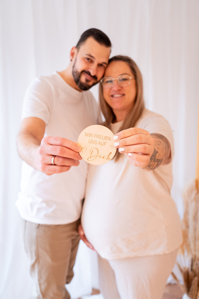 Babybauch-110 | Glücksmoment Fotografie