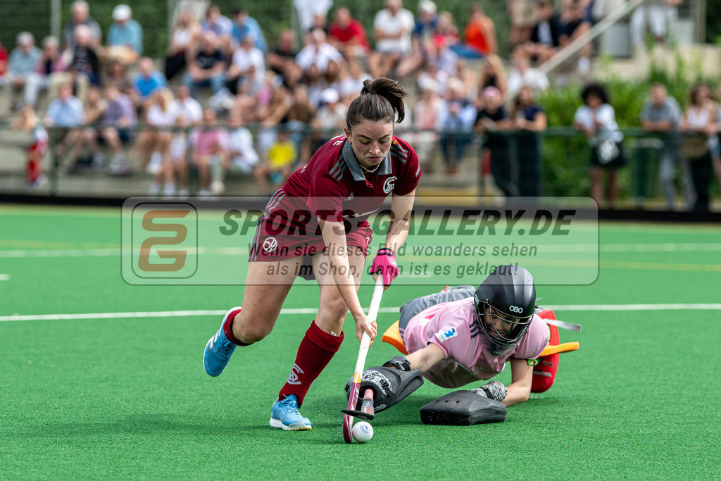 AKa BHC 1. Damen - MSC 6-4 8.9.24 SG -9827 | Hockey,Sport,Fieldhockey,1.Bundesliga,2.Bundesliga,Sportfotografie,Shop,Sportphotography,Feldhockey,Hockeyliga
