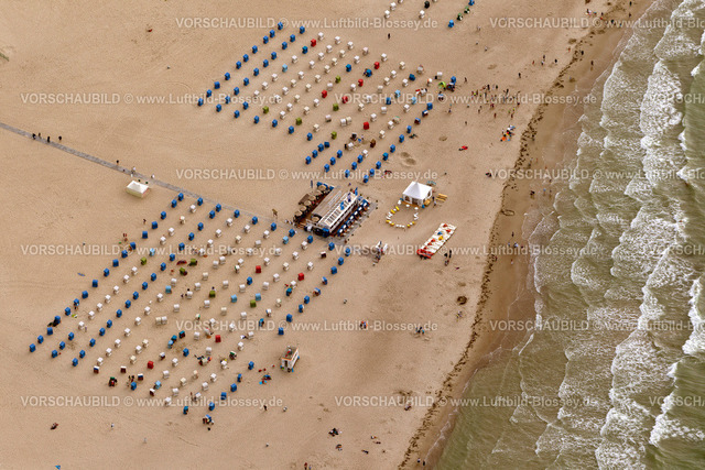 Warnemuende12082338 | Strandkörbe Warnemünder Strand, Warnemünde,  Rostock,  Ostsee, Ostseeküste, Mecklenburg-Vorpommern, Deutschland, Europa