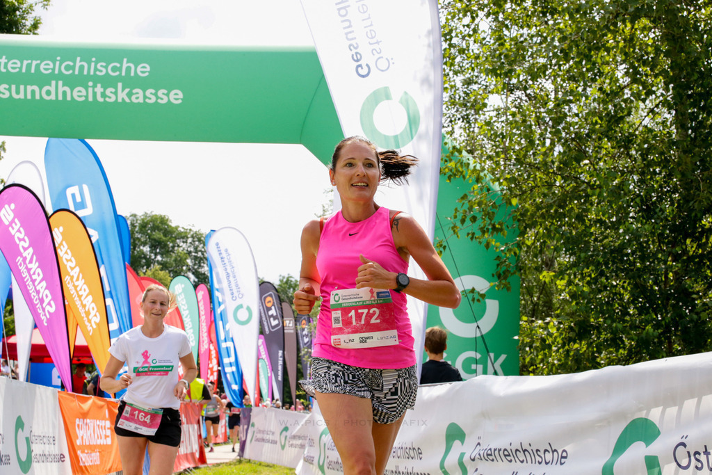 ..... | LINZ,AUSTRIA, 23.06.24, ÖGK Frauenlauf Linz  , Image shows: Photo: WAPICS / Andreas Willdoner