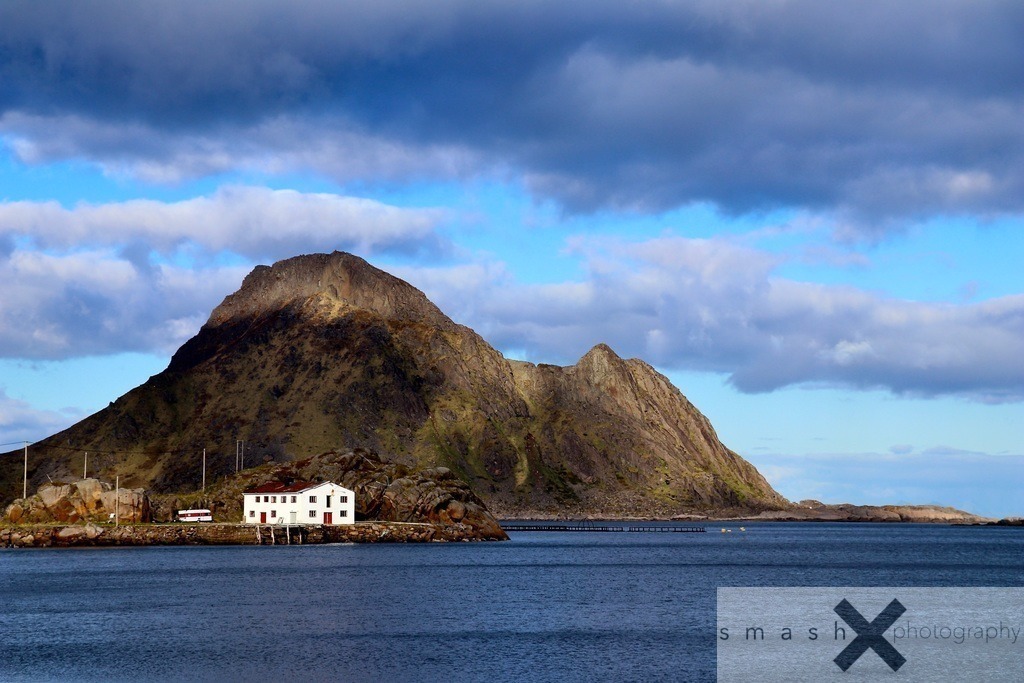 Mortsund 01 | Mortsund, Lofoten (Norwegen/Norway)