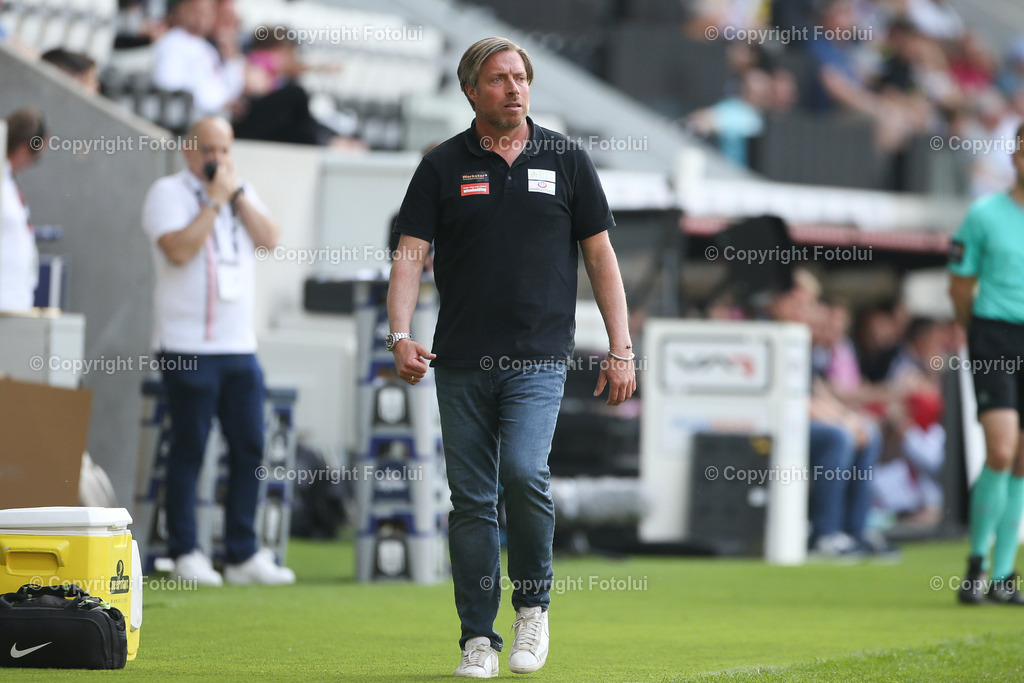 A_LUI_20230528_0019 | SPORT FUSSBALL ADMIRAL BUNDESLIGA 2022/23 LASK VS AUSTRIA WIEN

IM BILD: Michael Wimmer (FK Austria Wien)
FOTO:FOTOLUI/UW
