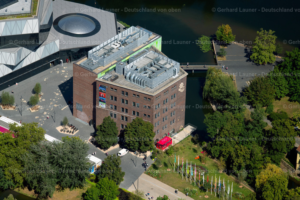 3902645 | Experimenta, Heilbronn