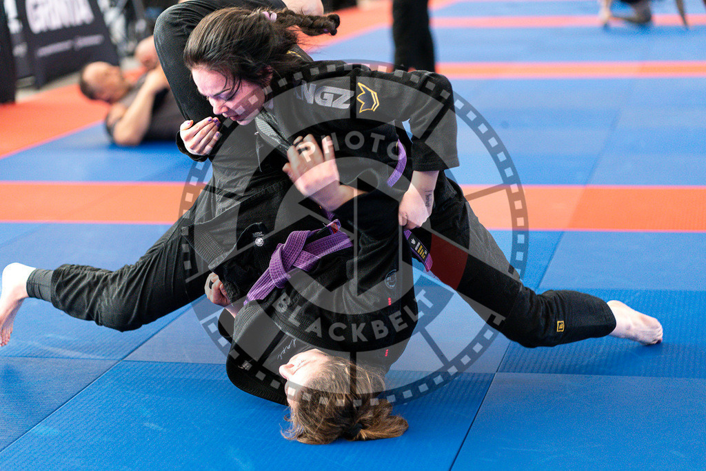 20250510PBB2266 | Athletes compete during the JJLG Berlin Open Jiu-Jitsu Championship on May 10, 2025 in Berlin, Germany. © Chiara Dazi / photoblackbelt