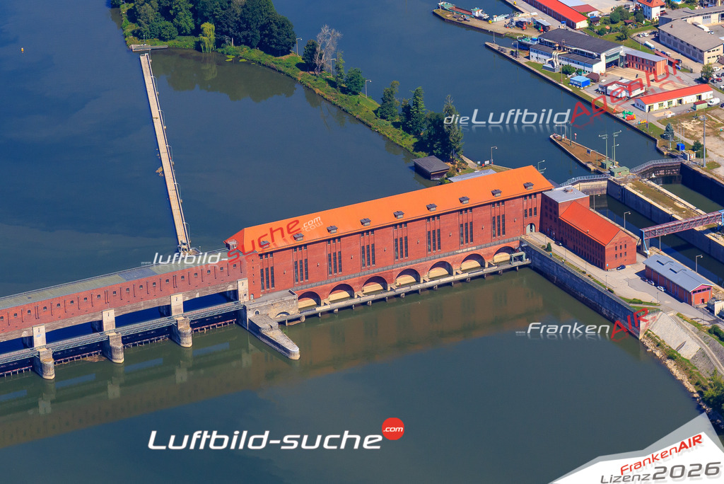 Die Luftaufnahme der Stadt Passau wurde 2017 vom Flugzeug heraus erstellt ( keine Drohne )- hohe Auflösung für beste Qualität