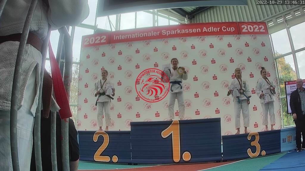 pic20221029-134636919-weibliche Jugend U13-48 kg | Fotos vom Adler Cup - Pictures from Adler Cup

Hier findet Ihr alle Eindrücke und großen Momente der Adler Cup Wochenenden. Here you will find all impressions and great moments of the Adler Cup weekends. - Realisiert mit Pictrs.com