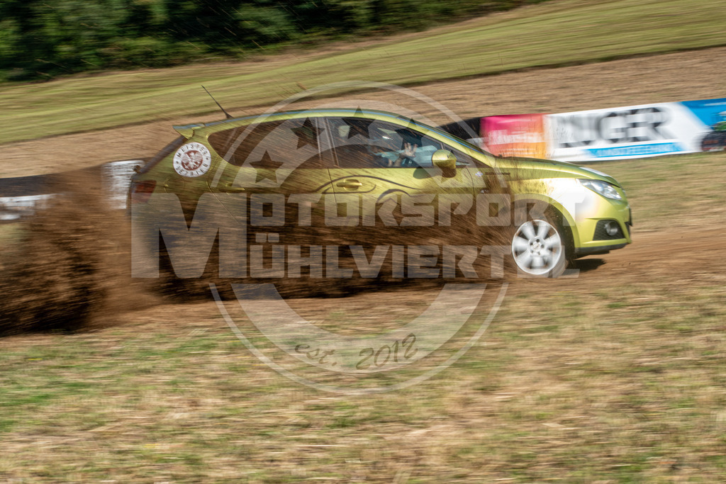 Feldslalom (29 von 383) | Motorsport Mühlviertel