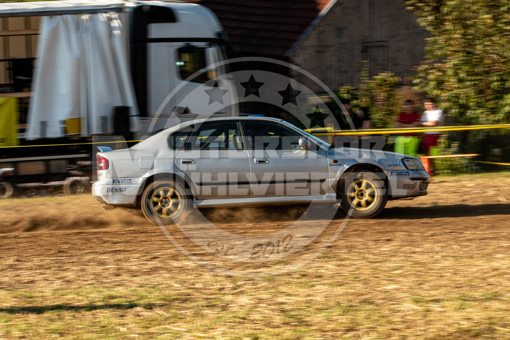Feldslalom (16 von 383) | Motorsport Mühlviertel