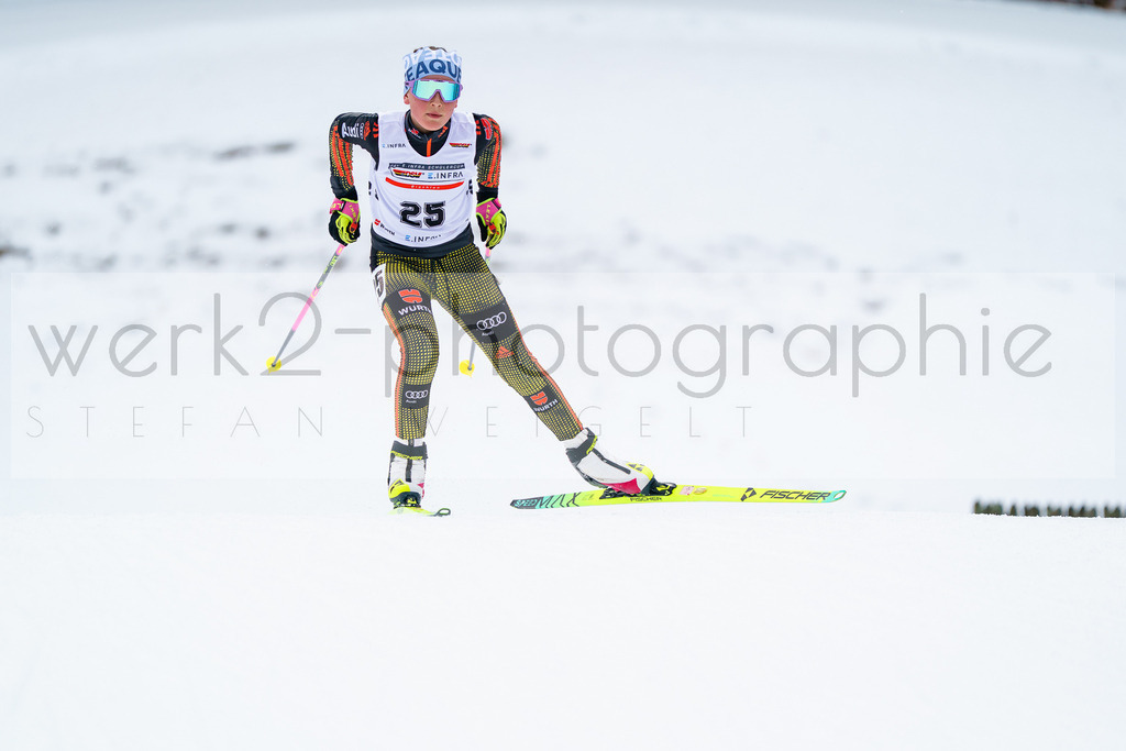 DSC Ruhpolding | 3. DSV E.INFRA Schülercup Biathlon in der Chiemgau Arena Ruhpolding