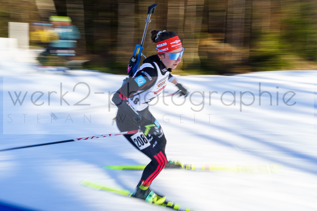 DP Arber - 12. Dezember 2025 | 2. DSV JOKA Deutschlandpokal (DP ARBER) - 12. bis 14. Dezember im ARBER Hohenzollern Skistadion
