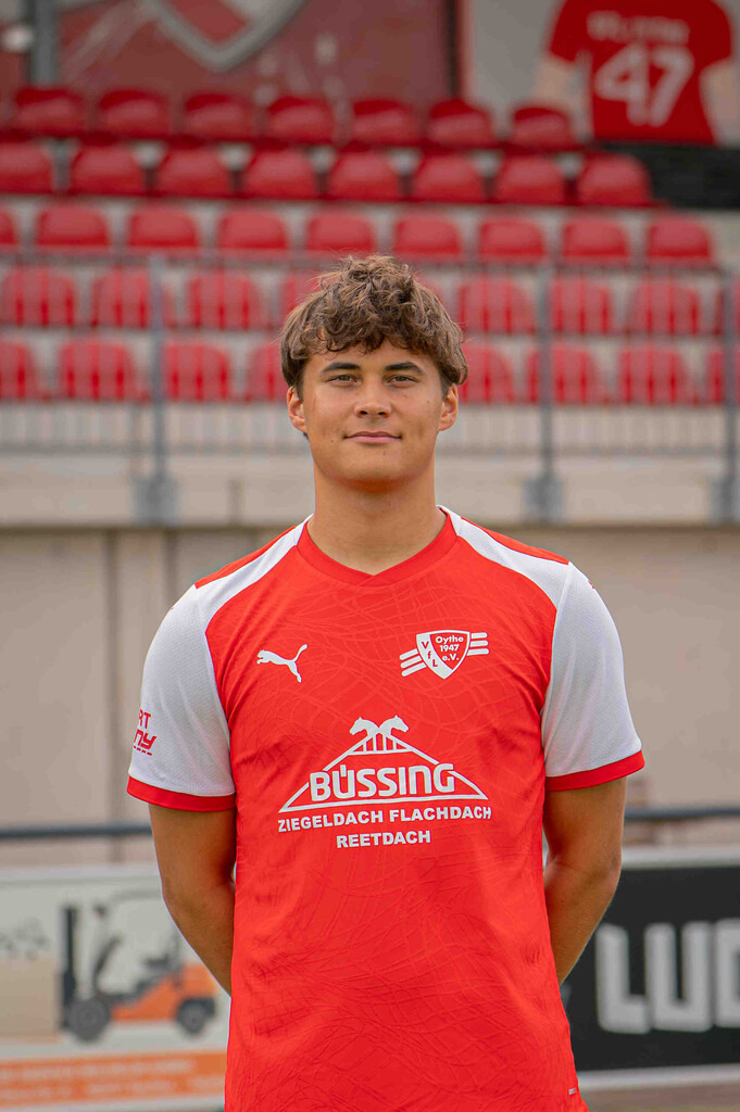 Fußball I Herren I Saison 2026-2027 I Mannschaftsfoto  I 03187 | jns.sportfotos - Realisiert mit Pictrs.com