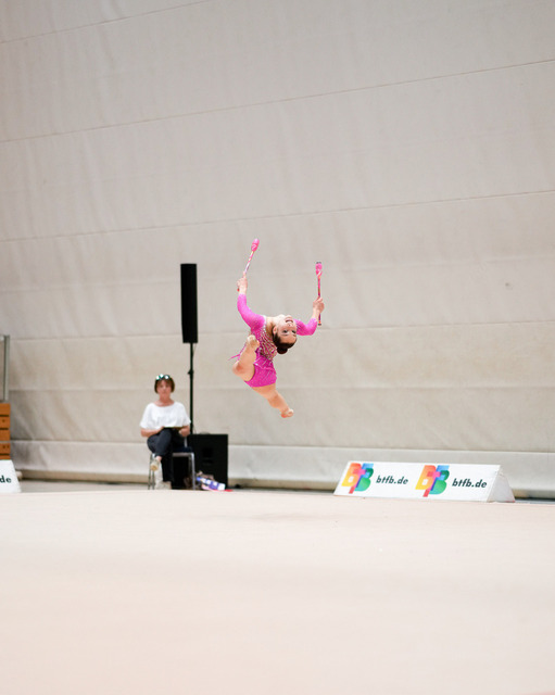 RSGQDMWM030889 | Qualifikation AK16+ zur DM u. WM-Qualifikation 1 -  in Berlin (Horst-Korber-Sportzentrum)