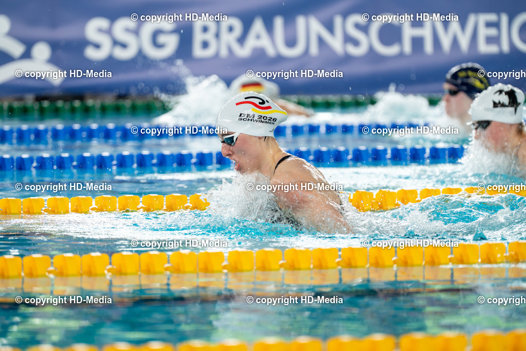 Norddeutsche Meisterschaften Schwimmen 2026 | Norddeutsche Meisterschaften Schwimmen 2026