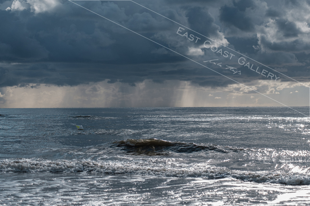 Sonne, Wind und Regen | EastCoastGallery - Realisiert mit Pictrs.com