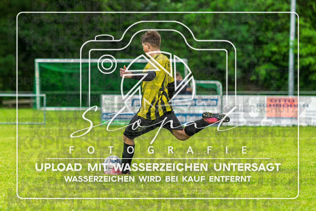 U17 Kreispokal Finale HK - SV Soltau vs. SG Fulde | U17 Kreispokal Finale HK - SV Soltau vs. SG Fulde am 07.06.2026 in Sportplatz Alter Schulweg, Schülern - Realisiert mit Pictrs.com