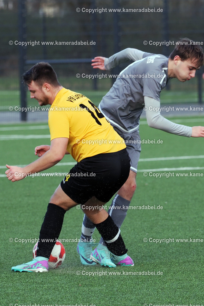 Kreisliga B : VfB Lohberg - SGP Oberlohberg am 25.02.2024 | Kreisliga B : VfB Lohberg - SGP Oberlohberg am 25.02.2024 - Realisiert mit Pictrs.com