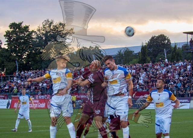 BFC vs. Jena 274 | mythos-online-redaktion