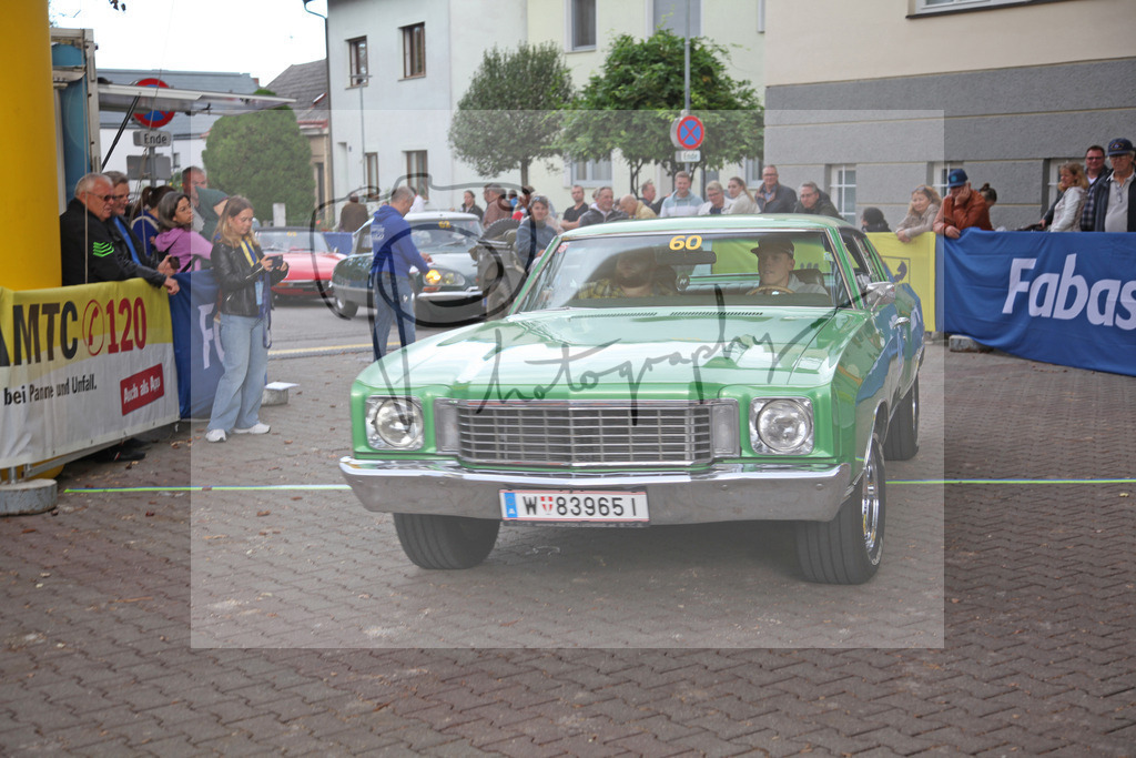 GOC 2024 Start301 | Gerhard Witt