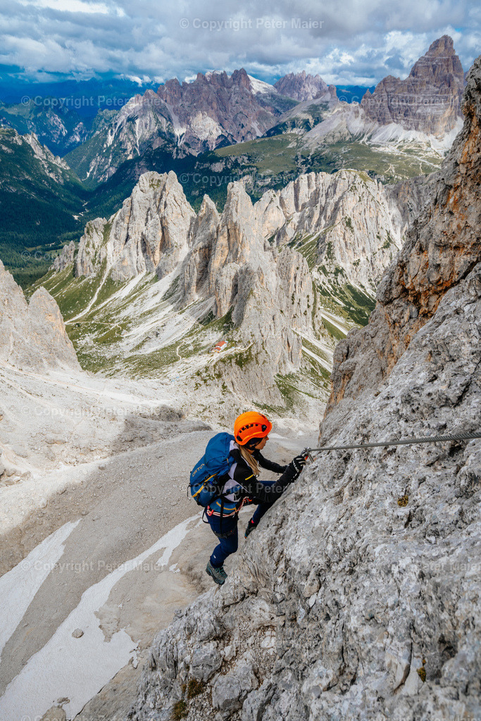 Cadini_di_Misurina_Via_Ferrata_Ceria_Merlone-30 | piet_flosse