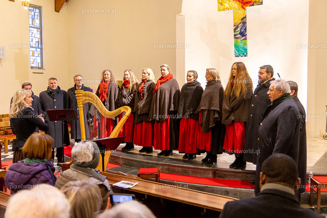 Konzert: "Stiller Advent" | Bildershop von pixelworld.at - Realisiert mit Pictrs.com