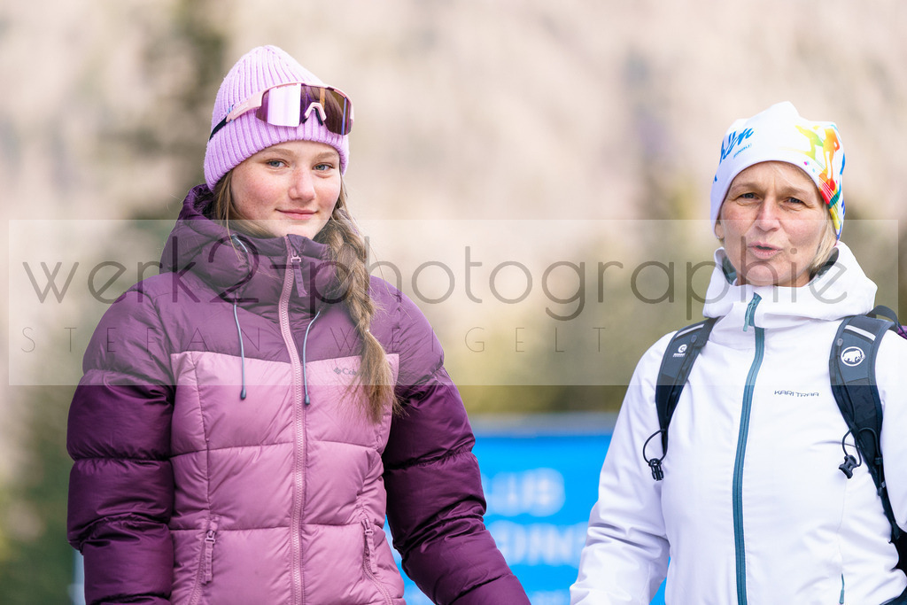 DP Ruhpolding | 4. DSV JOKA Deutschlandpokal Biathlon in der Chiemgau Arena Ruhpolding am 24. bis 26. Januar 2025