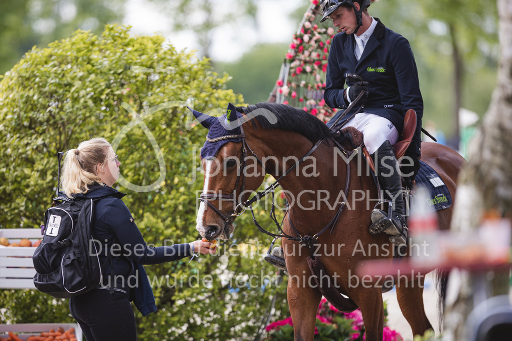 220602_CSI-Wohlde_MediumTour-326 | CSI2* - Internationale Zweiphasenspringprüfung (1,35 m) 
Mittlere / Medium Tour
02.06.2022