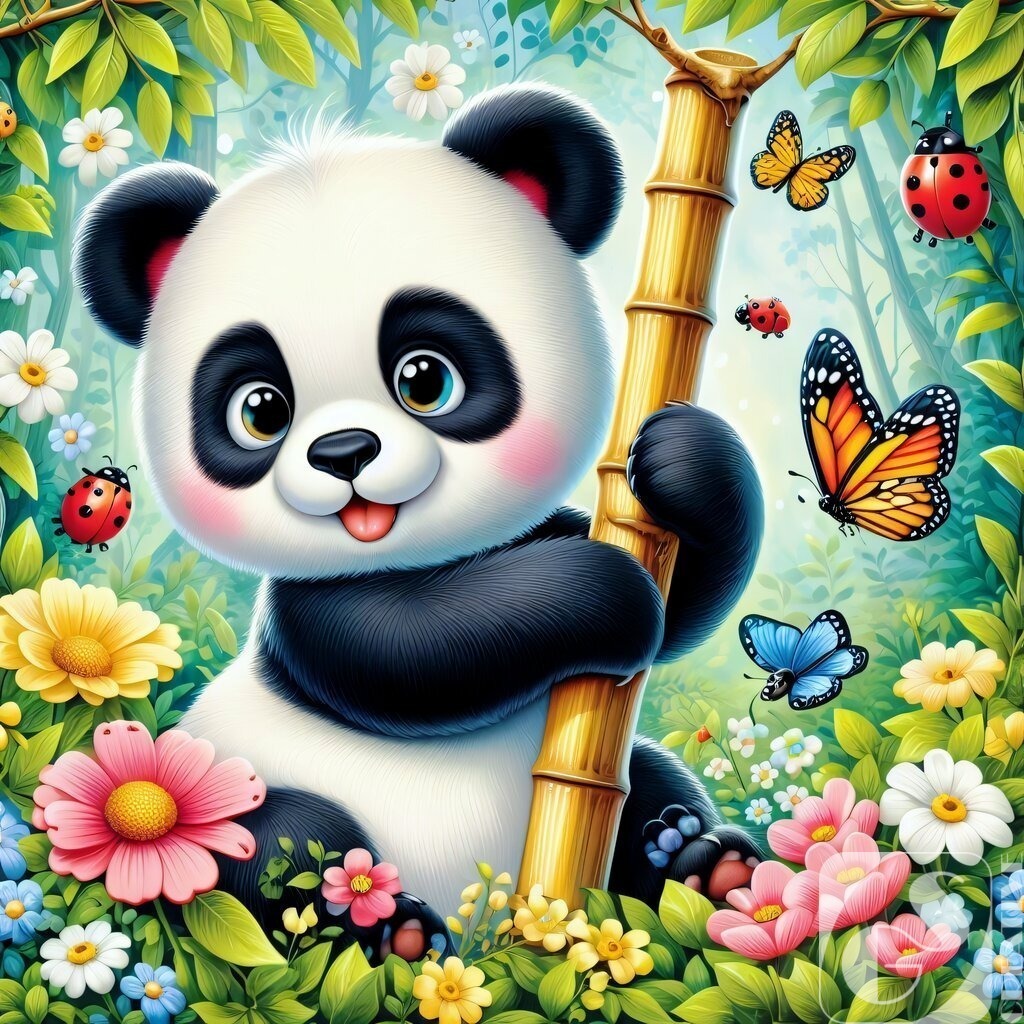 Panda kids 2 | Fotogeschenke aller Art, kostenlose Games und die schönsten KI-Bilder in 4K Qualität. Egal ob als Download, Leinwand, Kalender usw... Jetzt günstig bestellen!
 - Realisiert mit Pictrs.com