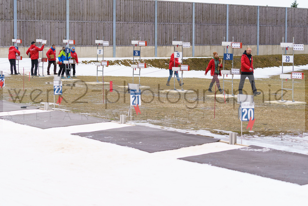 DSC Oberweisenthal | O´thal am 18. und 19. März 2023