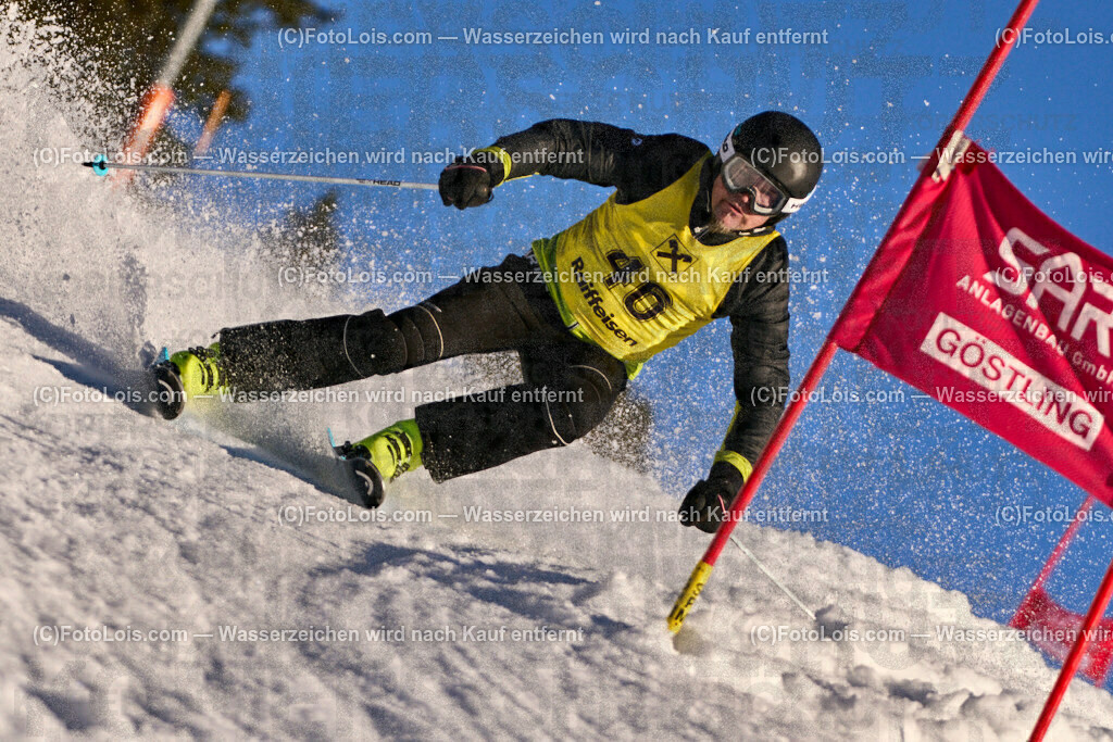 ALP9053_NOe-BetriebsSKI-LM_Hausberger Markus | (C)FotoLois.com, Alois Spandl. 51. Niederösterreichische LandesBetriebs-Skimeisterschaften, best of two, Almlift-Piste Hochkar, LSV - Schiclub Göstling-Hochkar, Fr 16. Februar 2024.