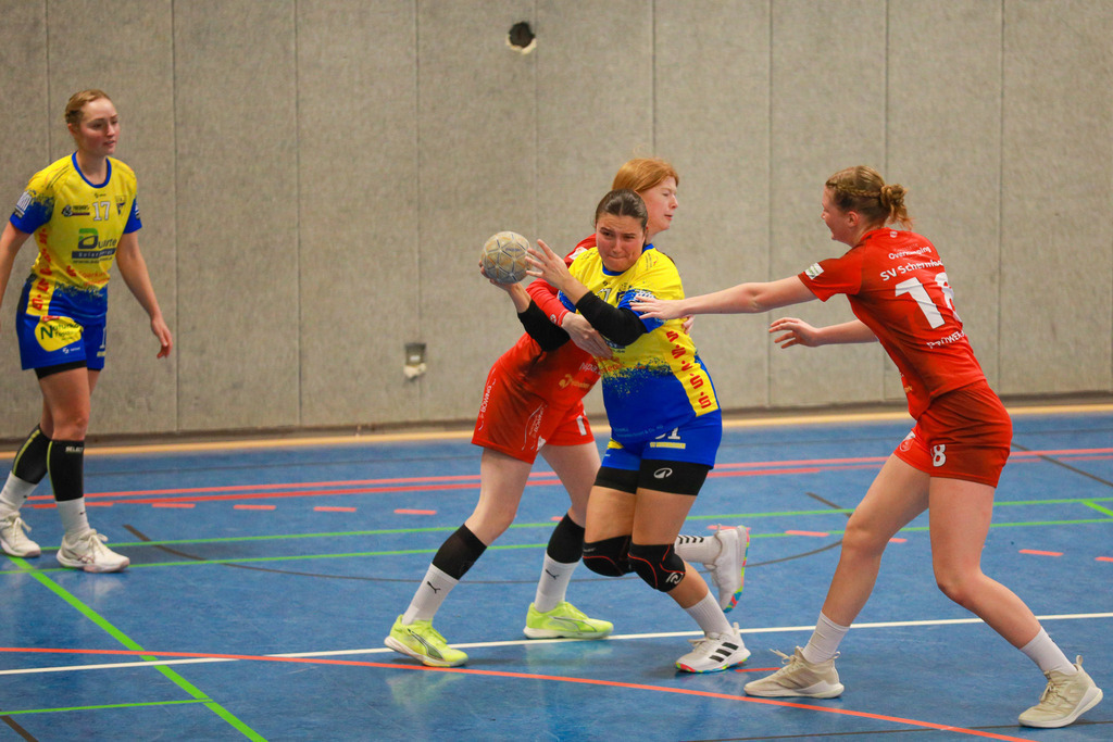 SvSchermbeck_SVN_061225_050 | Bildergalerie von Sport-Ereignissen aber auch von weiteren spannenden Dingen - nicht nur vom Niederrhein. In Anlehnung an den bekannten Spruch von Hanns Dieter Hüsch heißt das Motto: "Niederrhein ist überall".  - Realisiert mit Pictrs.com