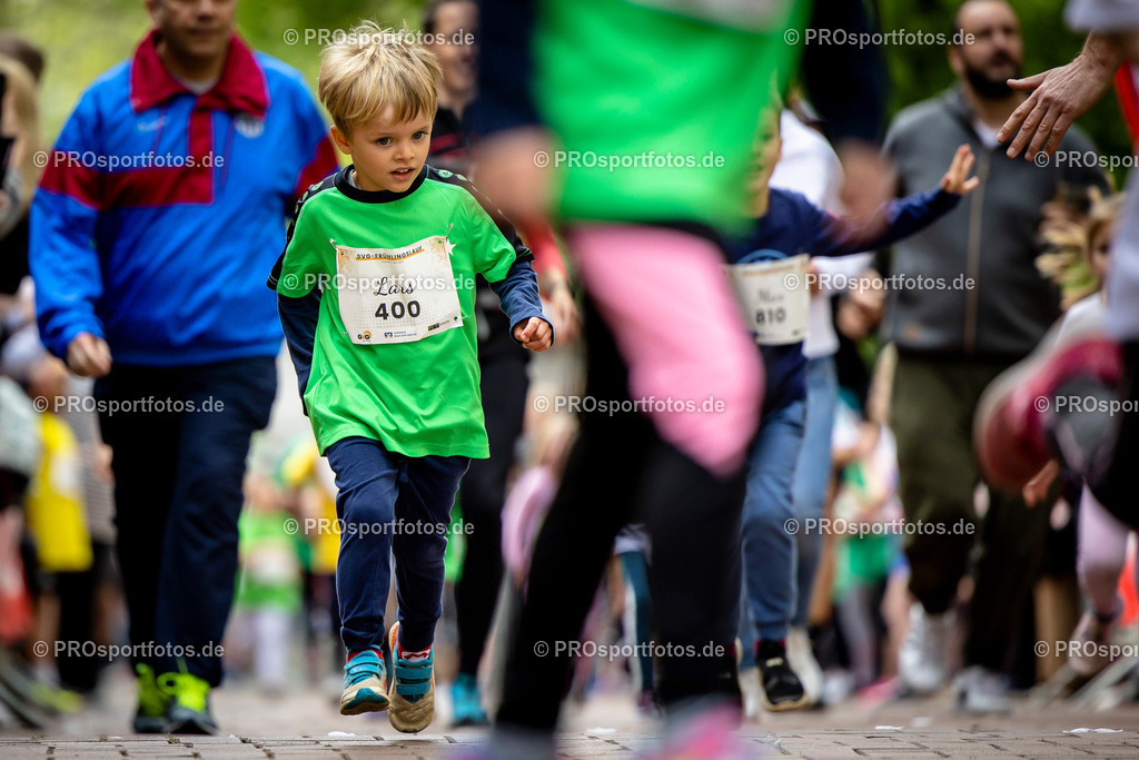 GVG Fruehlingslauf in Frechen, 07.05.2023 | Impressionen vom GVG Fruehlingslauf am 07.05.2023 in Frechen (Nordrhein-Westfalen). Foto: BEAUTIFUL SPORTS/Axel Kohring
