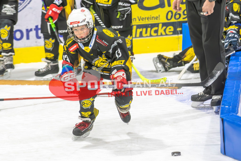 Eishockey | Eishockey, KEHV U10 Abschlussturnier am 17.03.2024 in Ferlach (HTC Eissporthalle), Austria, (Photo by Ernst Krawagner sport-fan.at) - Realisiert mit Pictrs.com