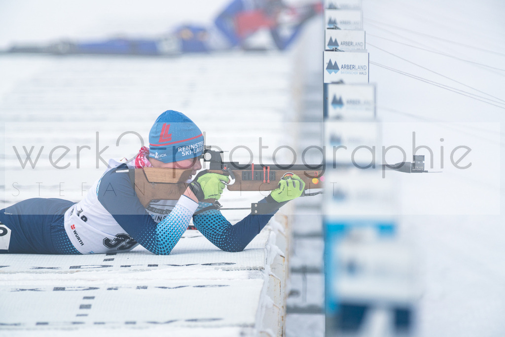 DSC Arber | Bayerischer Wald am 15. und 16. Januar 2022